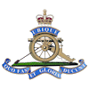 Royal Regiment of Artillery